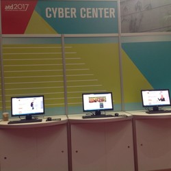 ATD2017 Atlanta Kongresinden paylaşımlar .. - 2