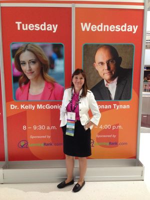ATD2017 Atlanta Kongresinden paylaşımlar .. - 4