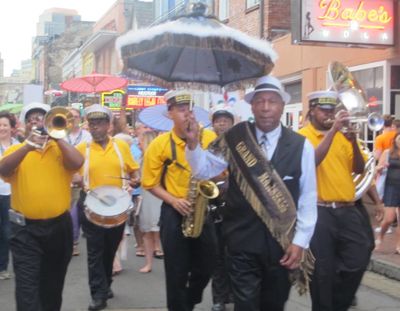 Birkman New Orleans/ Atlanta Uluslararası Kongresi - 1
