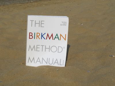 Birkman ve Mbti Karşılaştırma Raporu - 1