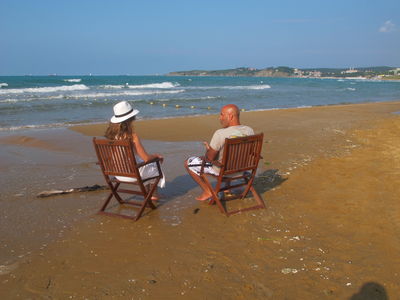 Couple Coaching - 2