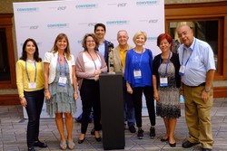 ICF Global Kongresi 2017 - Washington DC - 2