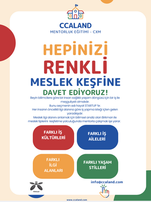  Kariyer Keşfi Raporu ve Meslek Secimi - 1