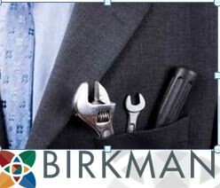 Career Coaching with Birkman Career Exploration Report
