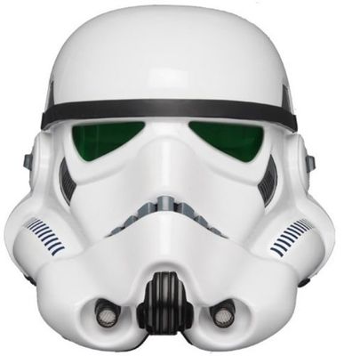 Starwars Longlunch Series - 1
